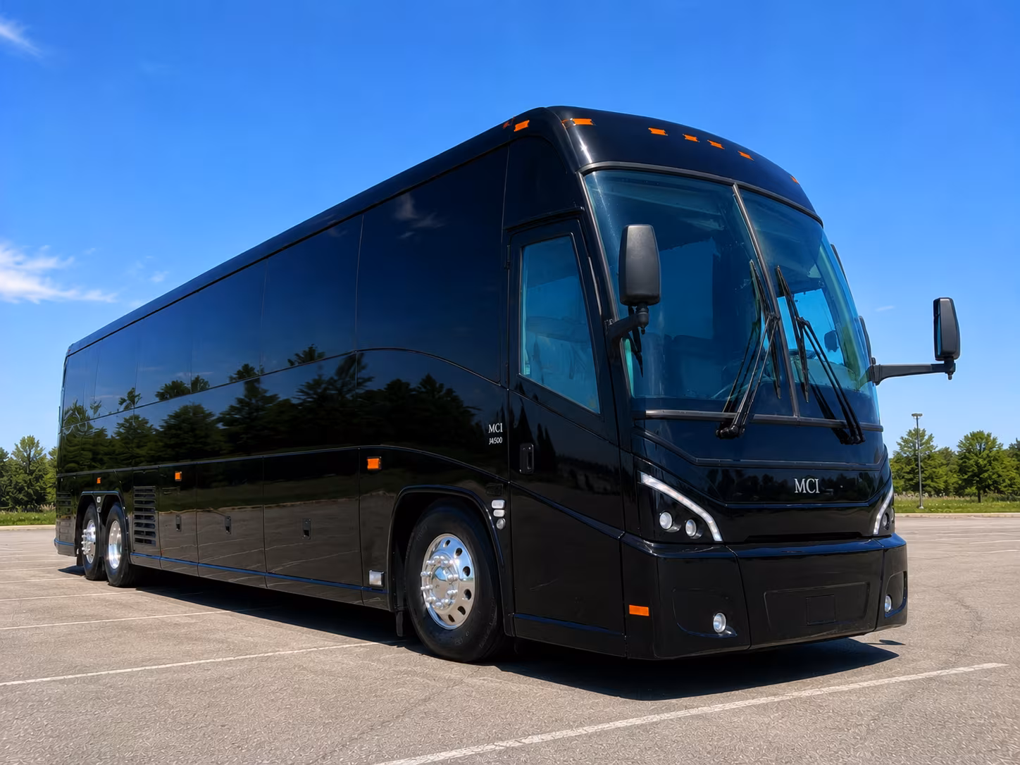 away game and tournament charter buses from hartford