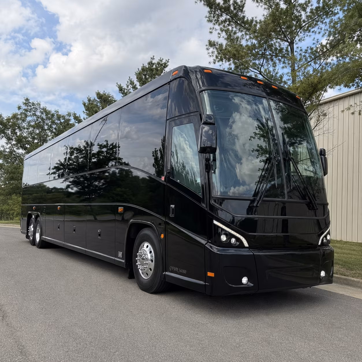 emergency evacuation charter buses in hartford
