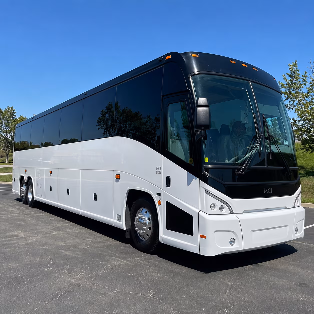 hartford bus rentals for connecticut road trips and maine travel