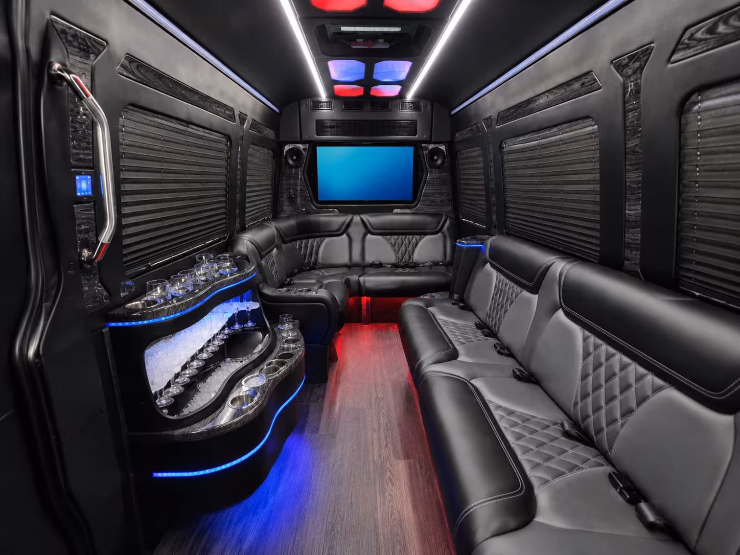hartford custom day trip and driving tour bus rentals