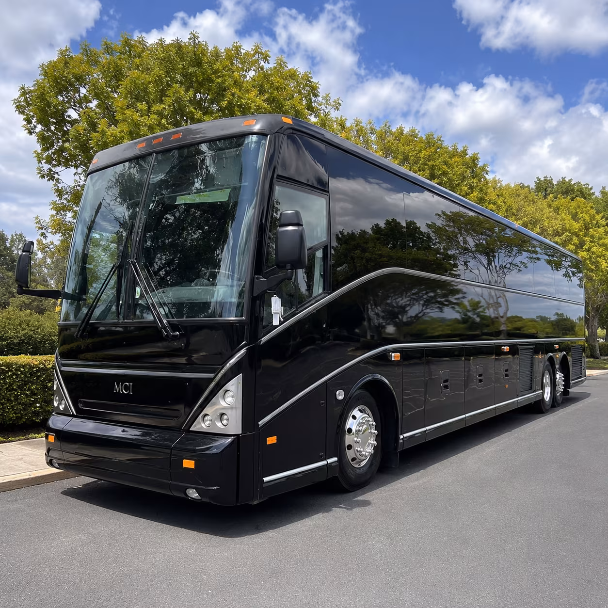 Hartford Employee Transportation
