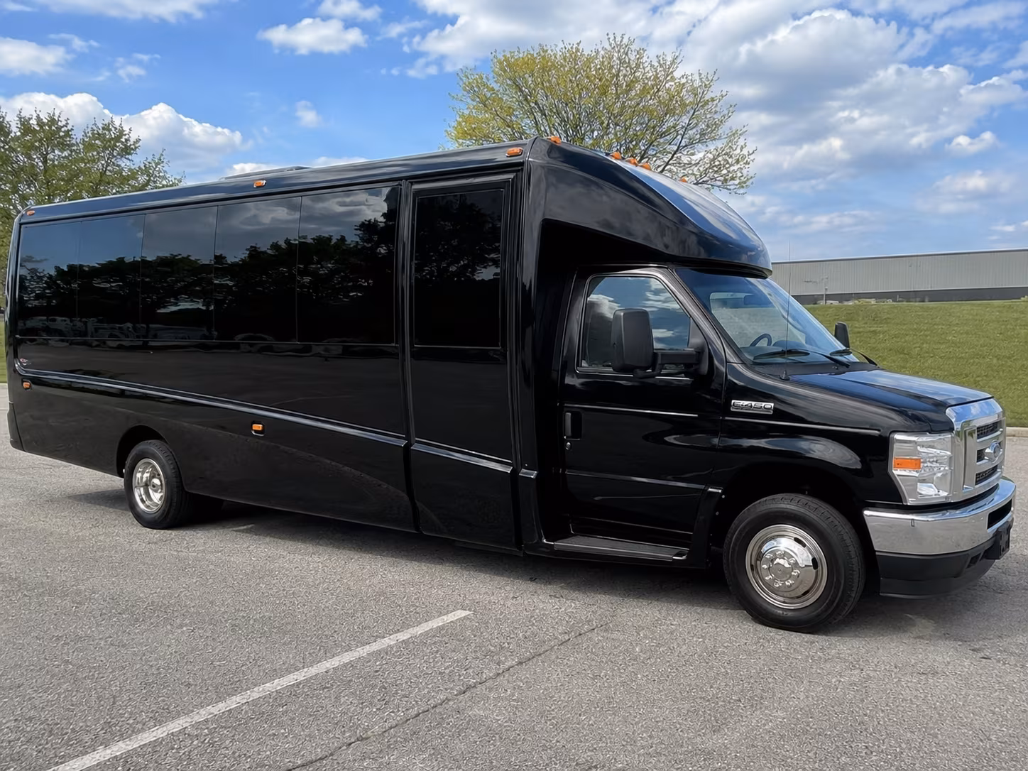 hartford family reunion and vacation bus rentals