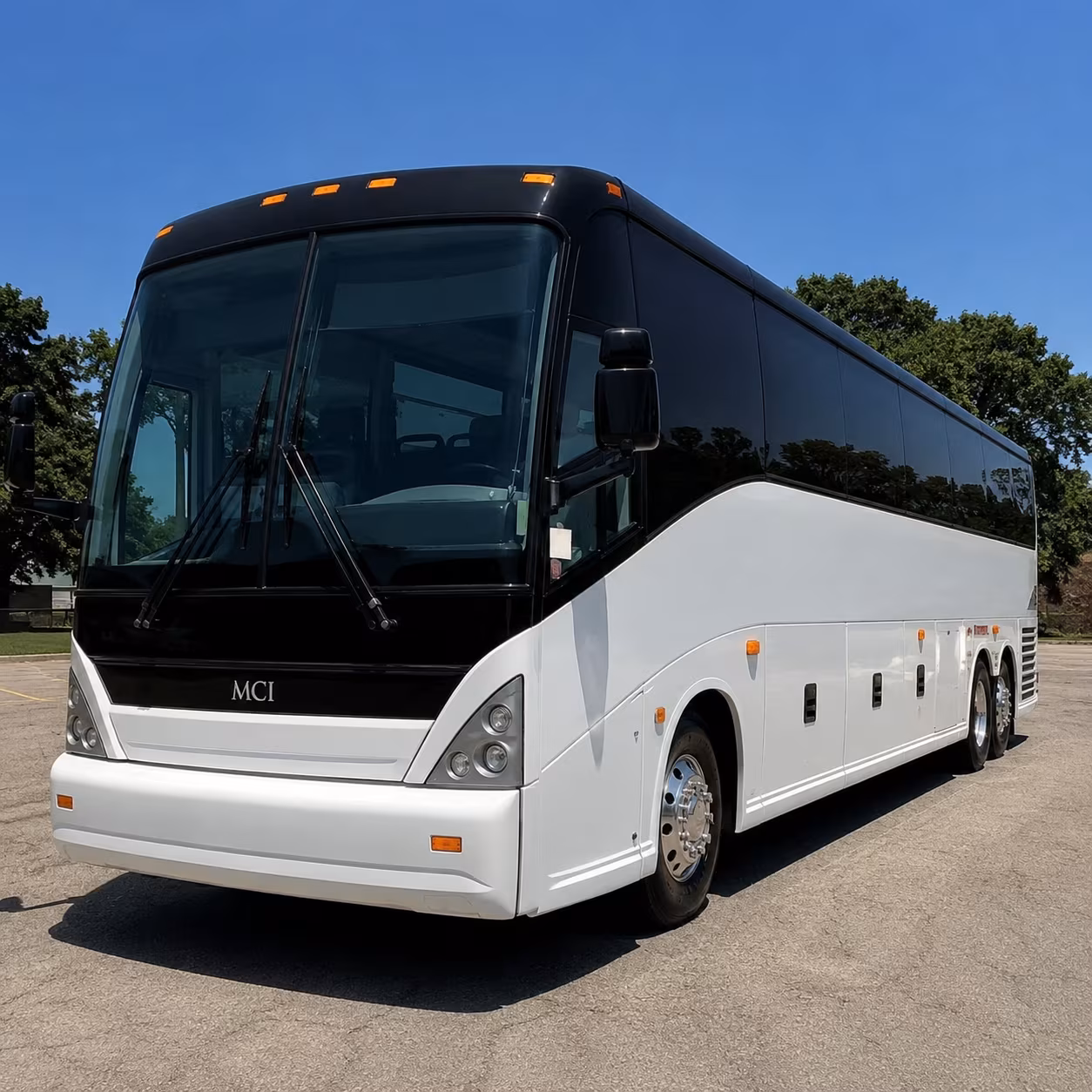hartford military base transfer and troop movement buses