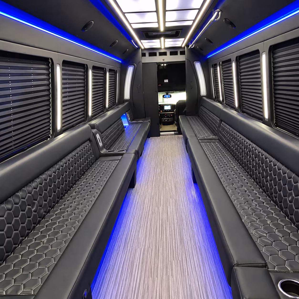 hartford wedding quinceanera and celebration bus rentals