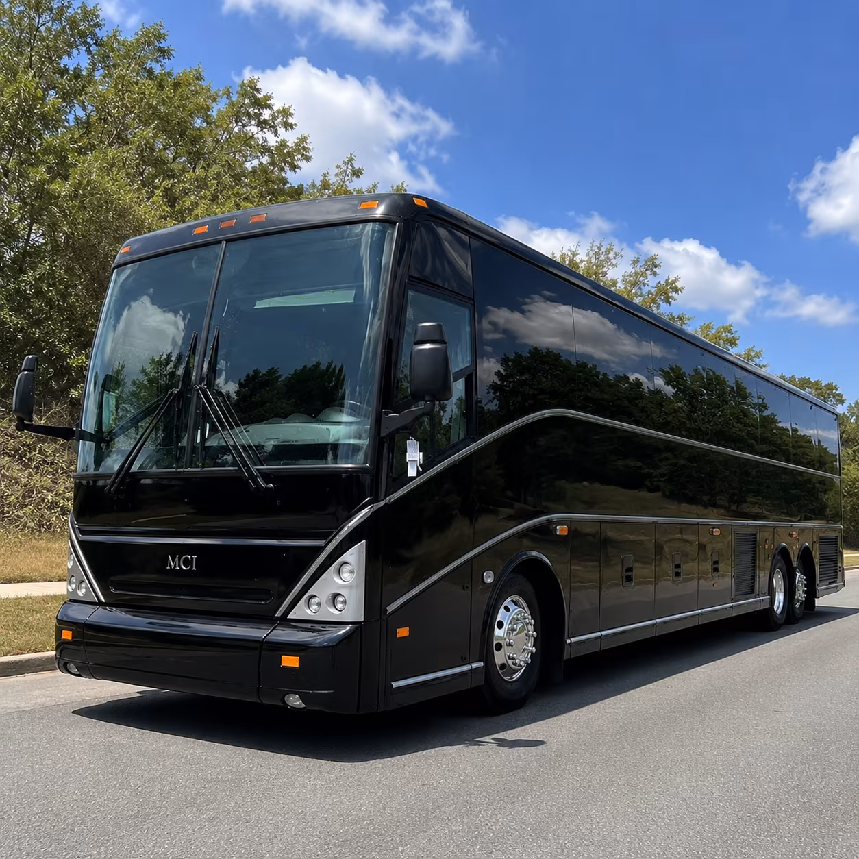 private charter buses for layovers in hartford