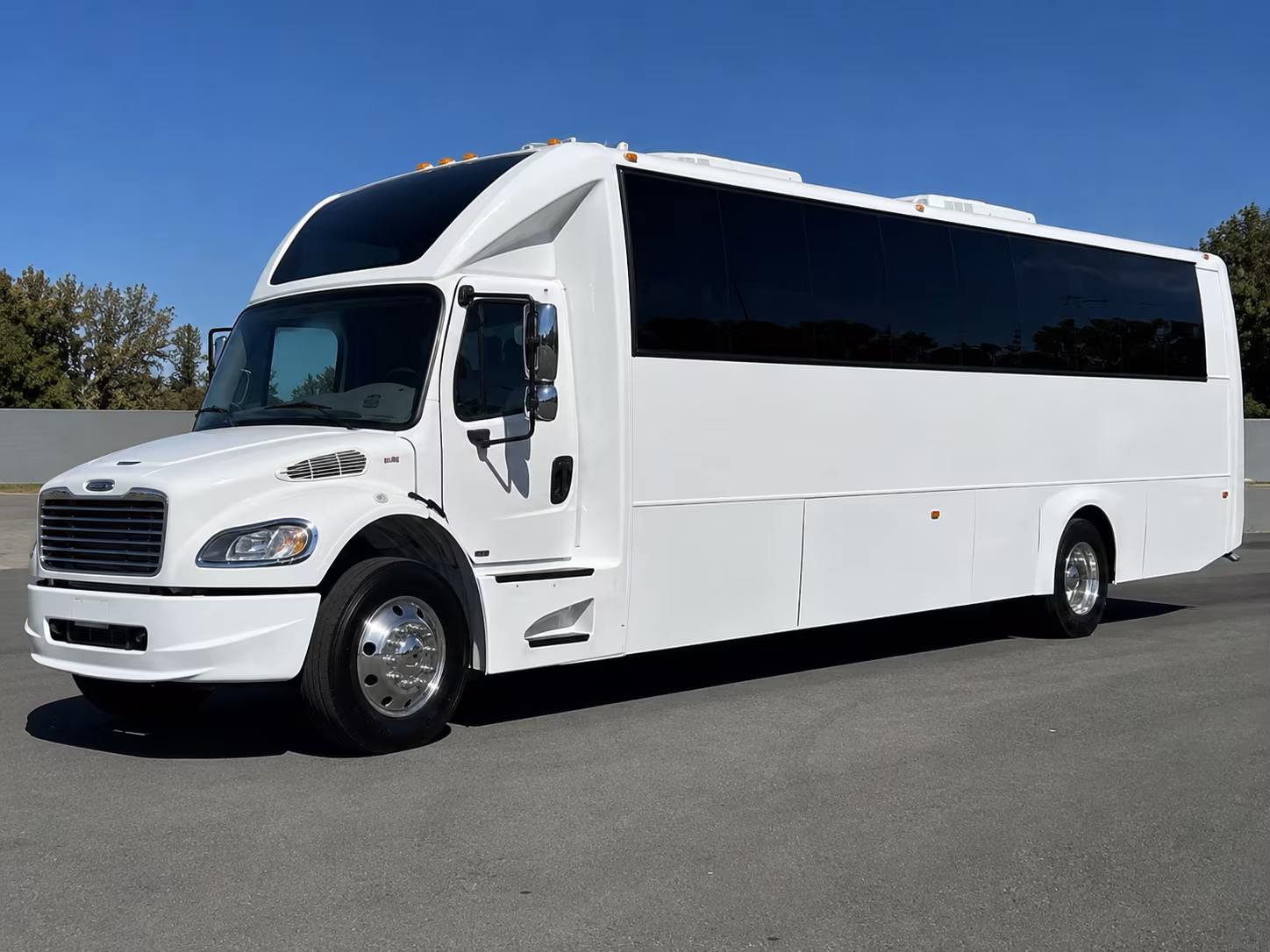 prom party buses for every hartford and east hartford high school
