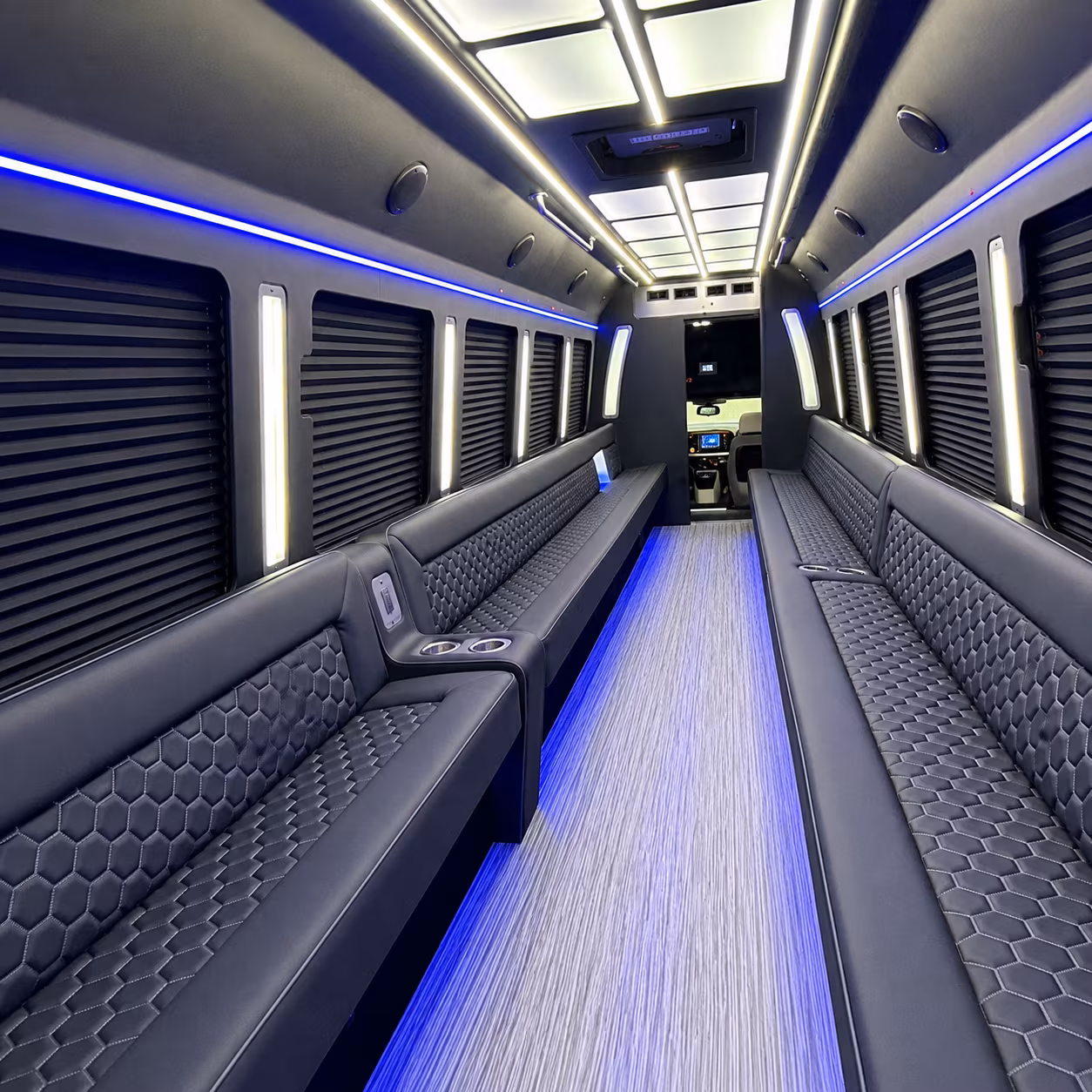 shuttle to bradley international airport