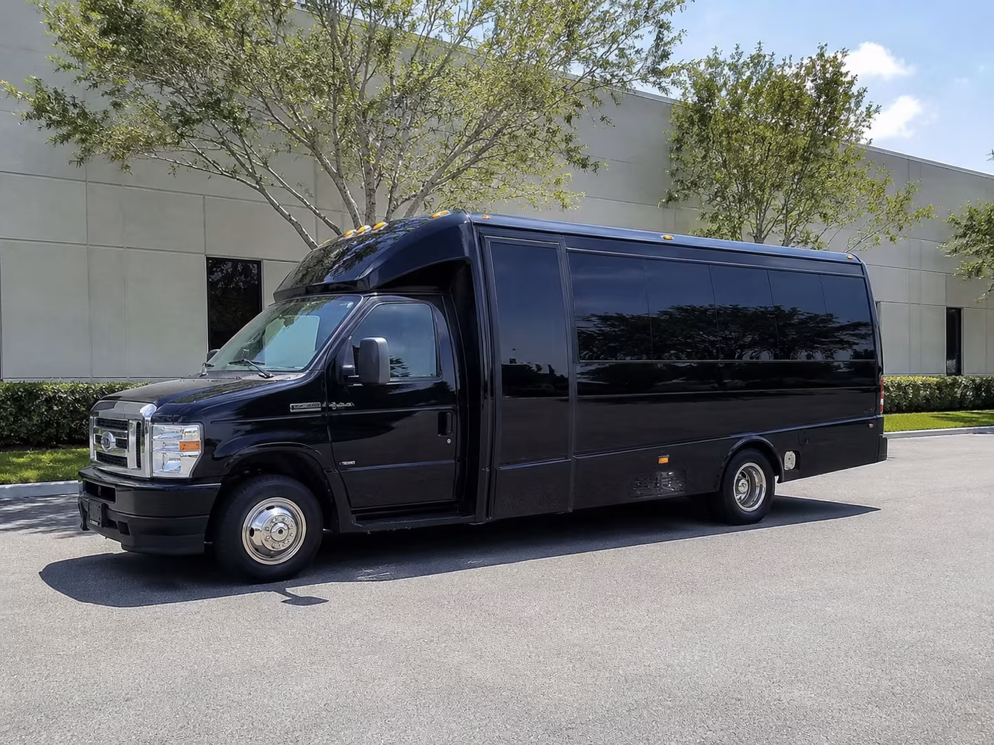 wedding weekend transportation to east granby and beyond